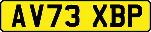 AV73XBP