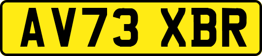 AV73XBR