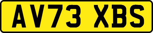 AV73XBS