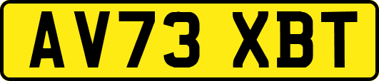 AV73XBT