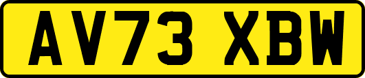 AV73XBW