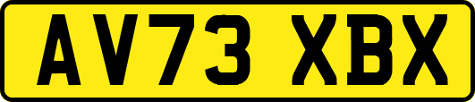 AV73XBX
