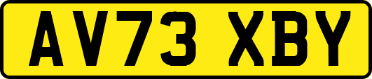 AV73XBY