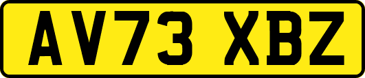 AV73XBZ