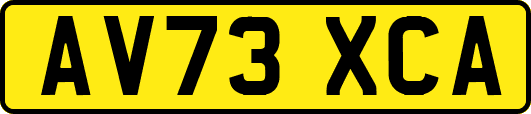 AV73XCA