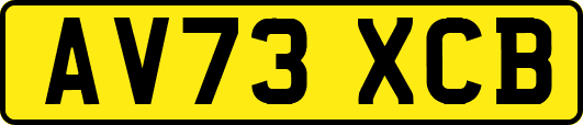 AV73XCB