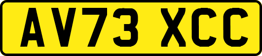 AV73XCC