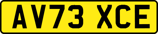 AV73XCE
