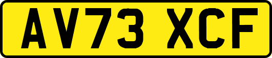 AV73XCF