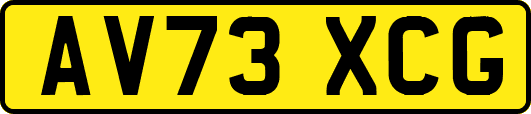 AV73XCG