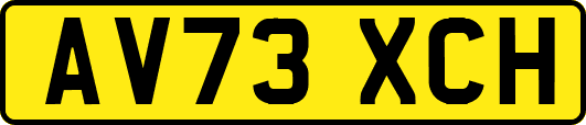 AV73XCH
