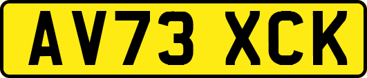 AV73XCK