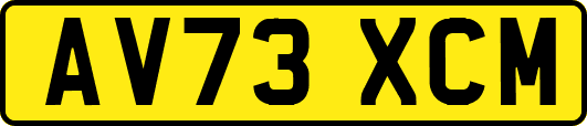 AV73XCM