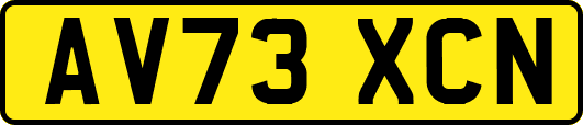 AV73XCN
