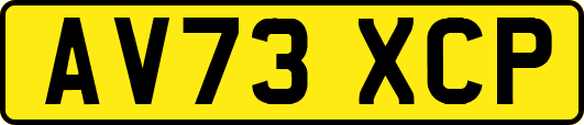 AV73XCP