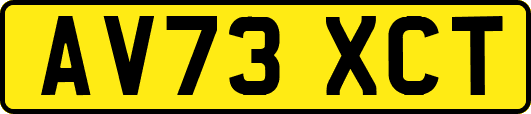 AV73XCT