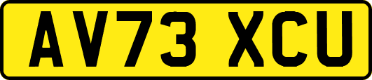 AV73XCU