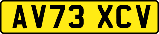 AV73XCV