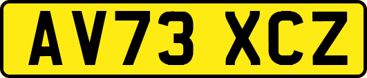 AV73XCZ