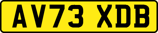 AV73XDB