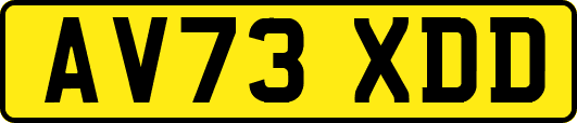 AV73XDD
