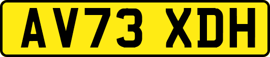 AV73XDH