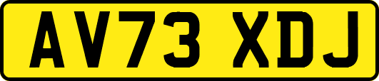 AV73XDJ