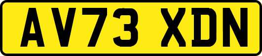AV73XDN