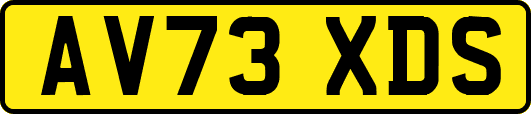 AV73XDS