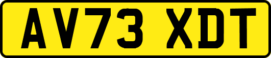 AV73XDT