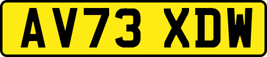 AV73XDW