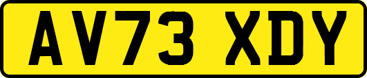 AV73XDY