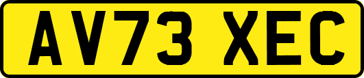 AV73XEC