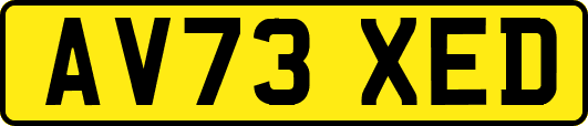AV73XED