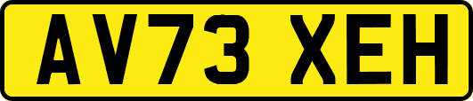 AV73XEH