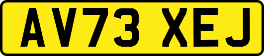 AV73XEJ