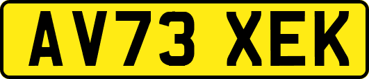 AV73XEK