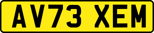AV73XEM
