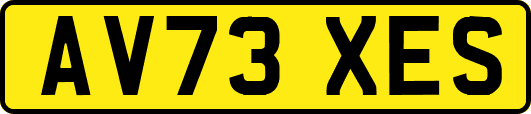 AV73XES