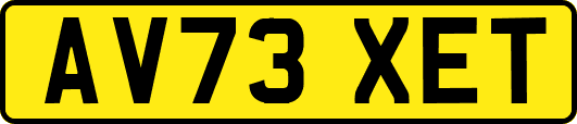 AV73XET