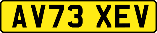 AV73XEV