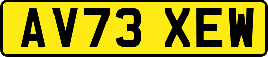AV73XEW