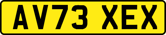 AV73XEX
