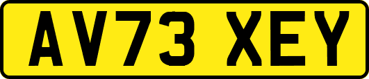 AV73XEY