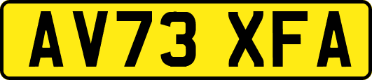 AV73XFA