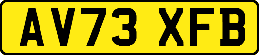 AV73XFB