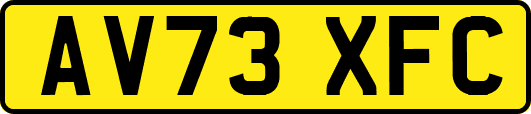 AV73XFC