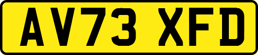 AV73XFD