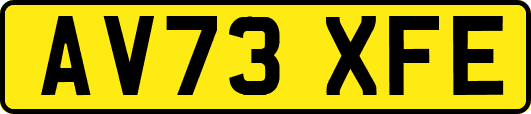 AV73XFE