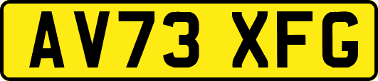 AV73XFG